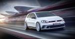 Volkswagen Golf GTi Clubsport Concept 2015 года